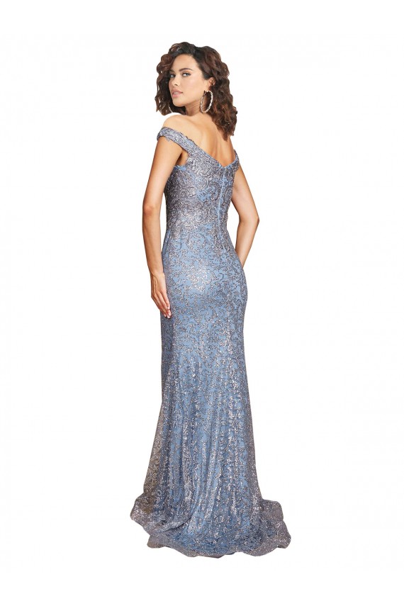 Sequin Sweetheart Mermaid Formal Evening Gown / Prom Dress / Bridesmaid Dress Manchester